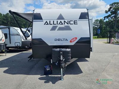 2026 Alliance RV Delta Ultra Lite - Photo 6