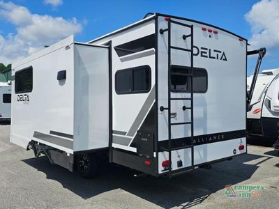 2026 Alliance RV Delta Ultra Lite - Photo 5