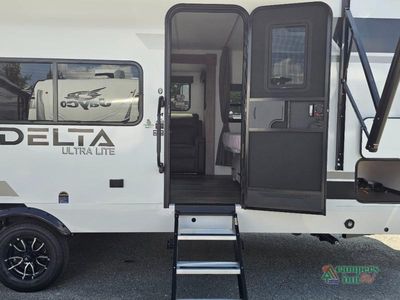 2026 Alliance RV Delta Ultra Lite - Photo 8