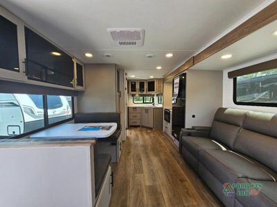 2026 Alliance RV Delta Ultra Lite - Photo 10
