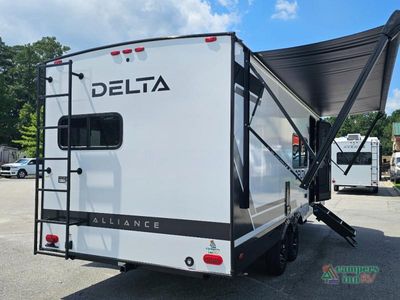 2026 Alliance RV Delta Ultra Lite - Photo 2