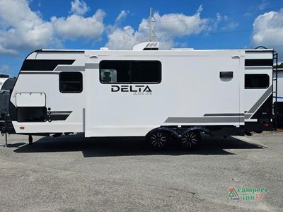 2026 Alliance RV Delta Ultra Lite - Photo 4