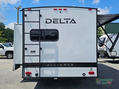 2026 Alliance RV Delta Ultra Lite - Photo 7