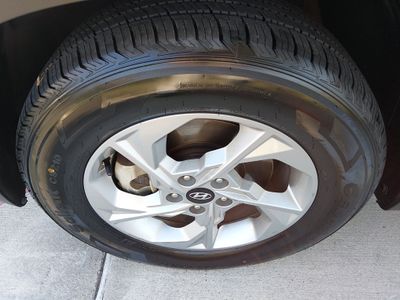 2024 Hyundai Tucson - Photo 10