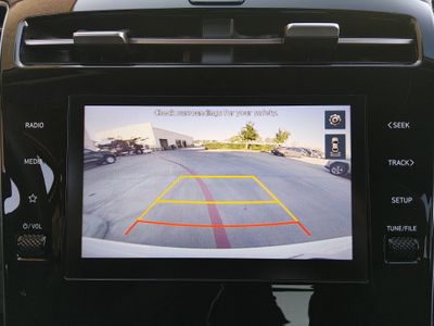 2024 Hyundai Tucson - Photo 16