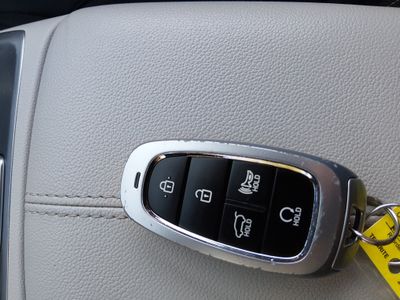 2024 Hyundai Tucson - Photo 15