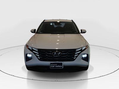 2024 Hyundai Tucson - Photo 2