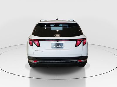 2024 Hyundai Tucson - Photo 6