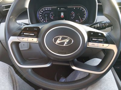 2024 Hyundai Tucson - Photo 12