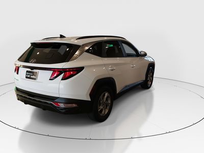 2024 Hyundai Tucson - Photo 7