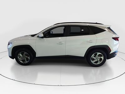 2024 Hyundai Tucson - Photo 4