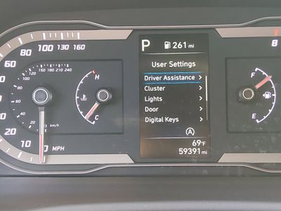 2024 Hyundai Tucson - Photo 14