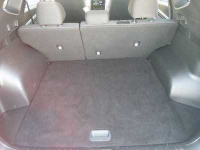 2024 Hyundai Tucson - Photo 11