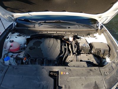 2024 Hyundai Tucson - Photo 9