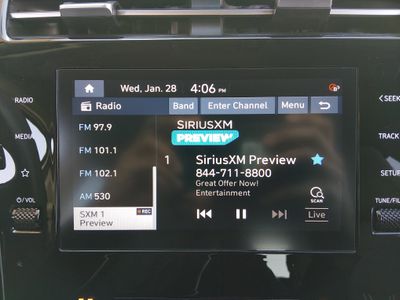 2024 Hyundai Tucson - Photo 20