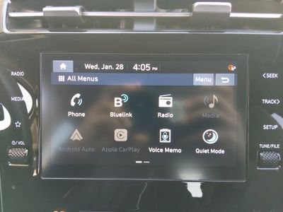 2024 Hyundai Tucson - Photo 19