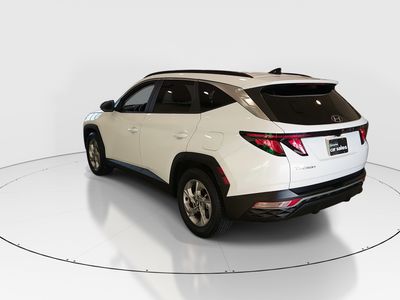 2024 Hyundai Tucson - Photo 5