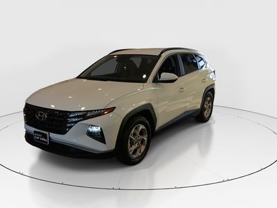 2024 Hyundai Tucson - Photo 3