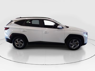 2024 Hyundai Tucson - Photo 8