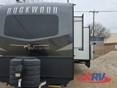 2024 Forest River RV Rockwood - Photo 4