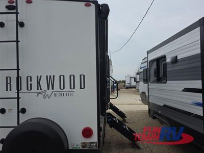 2024 Forest River RV Rockwood - Photo 7