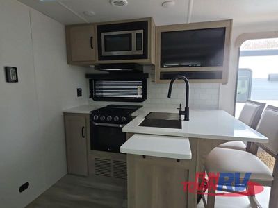 2024 Forest River RV Rockwood - Photo 9