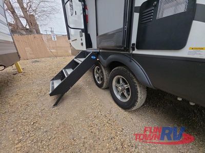2024 Forest River RV Rockwood - Photo 21