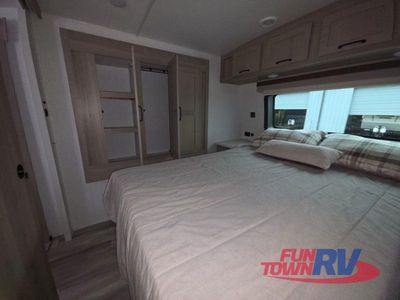 2024 Forest River RV Rockwood - Photo 16