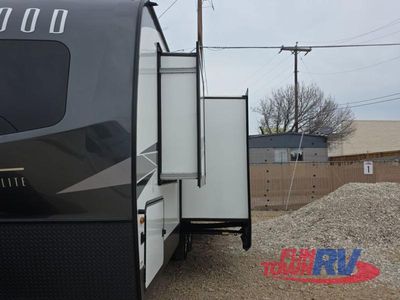 2024 Forest River RV Rockwood - Photo 5