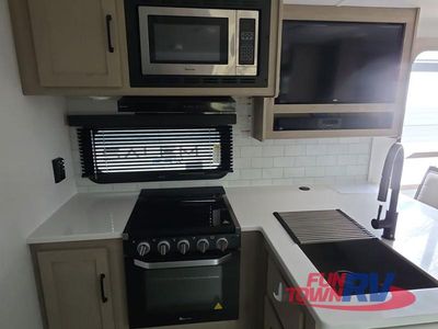 2024 Forest River RV Rockwood - Photo 10