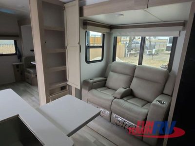 2024 Forest River RV Rockwood - Photo 13