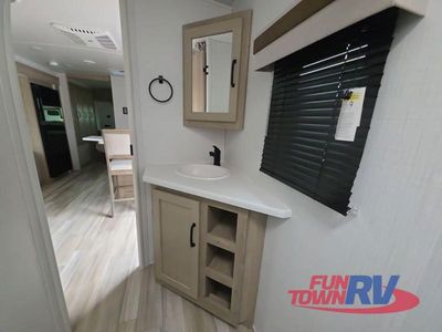 2024 Forest River RV Rockwood - Photo 20