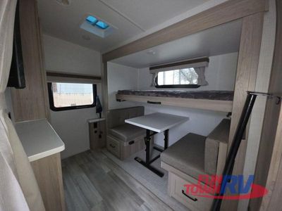 2024 Forest River RV Rockwood - Photo 17