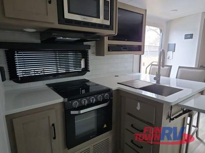 2024 Forest River RV Rockwood - Photo 11
