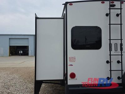2024 Forest River RV Rockwood - Photo 6