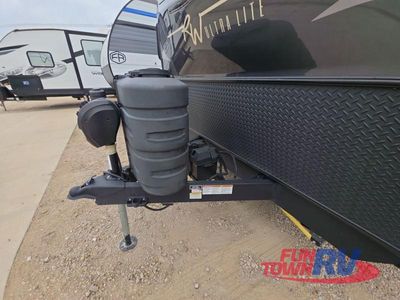 2024 Forest River RV Rockwood - Photo 23
