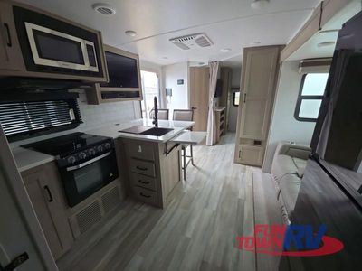 2024 Forest River RV Rockwood - Photo 8