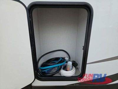 2024 Forest River RV Rockwood - Photo 24