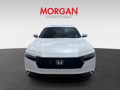 2024 Honda Accord Sedan - Photo 3