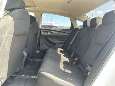 2024 Honda Accord Sedan - Photo 22