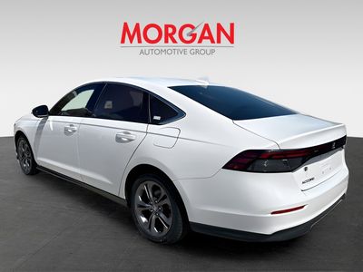 2024 Honda Accord Sedan - Photo 8