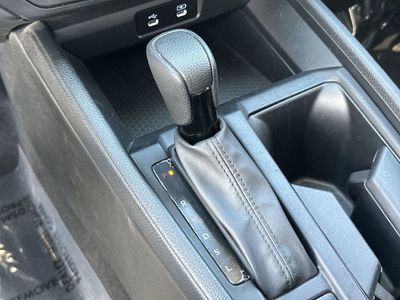 2024 Honda Accord Sedan - Photo 19