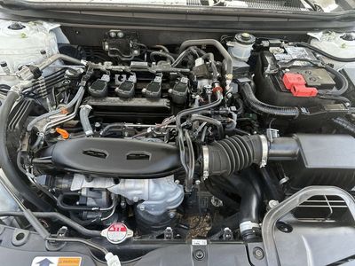 2024 Honda Accord Sedan - Photo 17