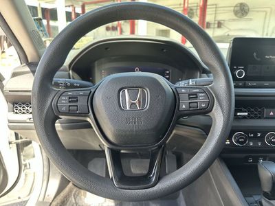 2024 Honda Accord Sedan - Photo 11