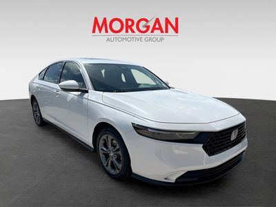 2024 Honda Accord Sedan - Photo 25