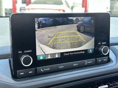 2024 Honda Accord Sedan - Photo 21