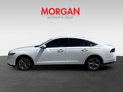 2024 Honda Accord Sedan - Photo 5