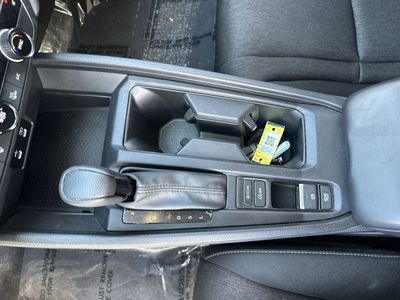 2024 Honda Accord Sedan - Photo 20