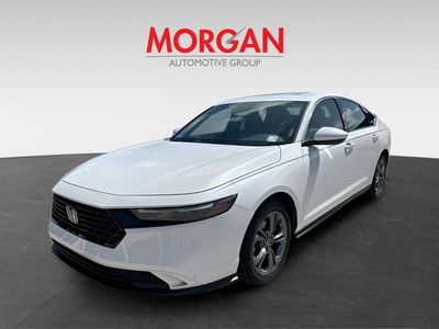2024 Honda Accord Sedan - Photo 4