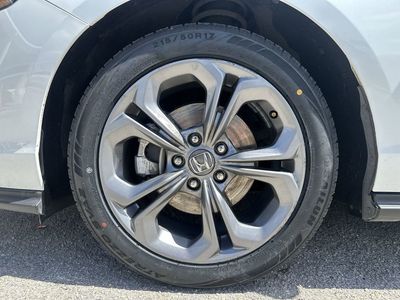 2024 Honda Accord Sedan - Photo 18